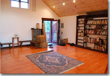 Annex at the Barnet Tradepost Wellness Center