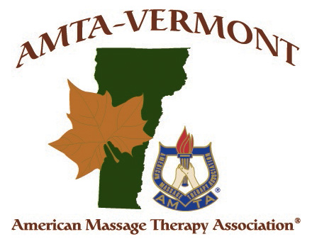 Amaerican Massage Therapy Association Vermont