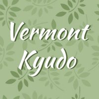 Vermont Kyudo, Barnet Tradepost Wellness Center, Barnet, Vermont