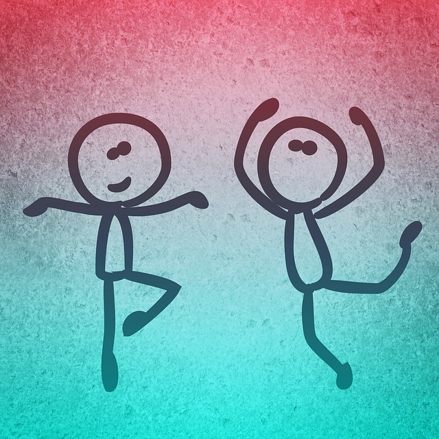 Dance classes at Barnet Tradepost Wellness Center