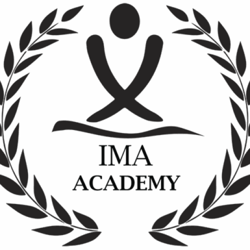 The International Massage Association logo