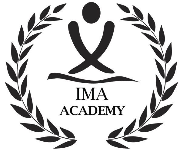 The International Massage Association logo