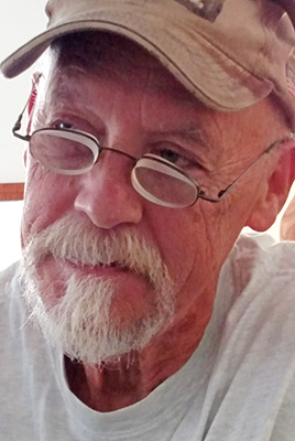 Jack Stewart - Barnet Tradepost Wellness Center, Barnet, Vermont