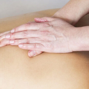 Massage therapy - Barnet Tradepost Wellness Center, Barnet, VT