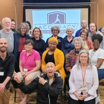 Continuing Ed at AMTA-MA